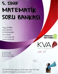 5. Sınıf Matematik Soru Bankası