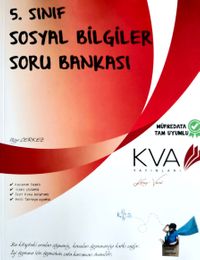 5. Sınıf Sosyal Bilgiler Soru Bankası