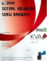 6. Sınıf Sosyal Bilgiler Soru Bankası