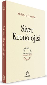 Siyer Kronolojisi