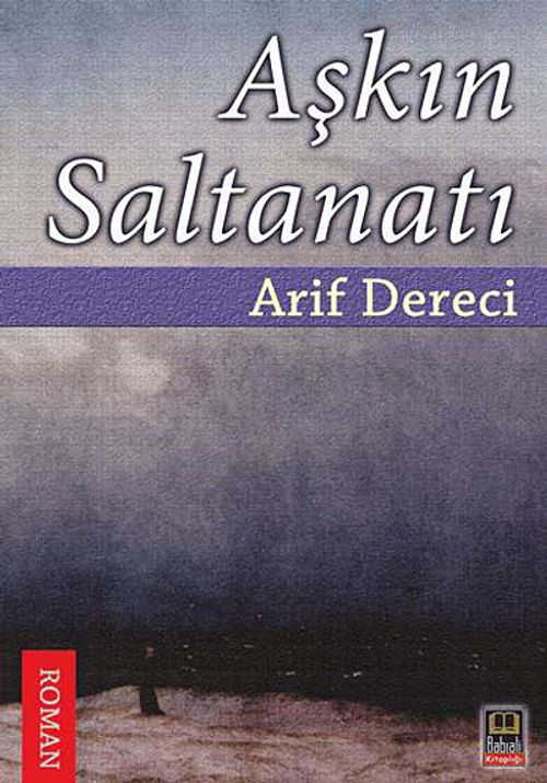 Aşkın Saltanatı