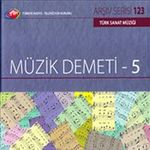 TRT Arşiv Serisi 123 / Müzik Demeti-5