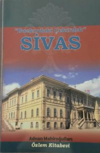 Bozkırdaki Çekirdek Sivas