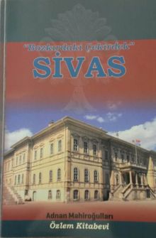 Bozkırdaki Çekirdek Sivas
