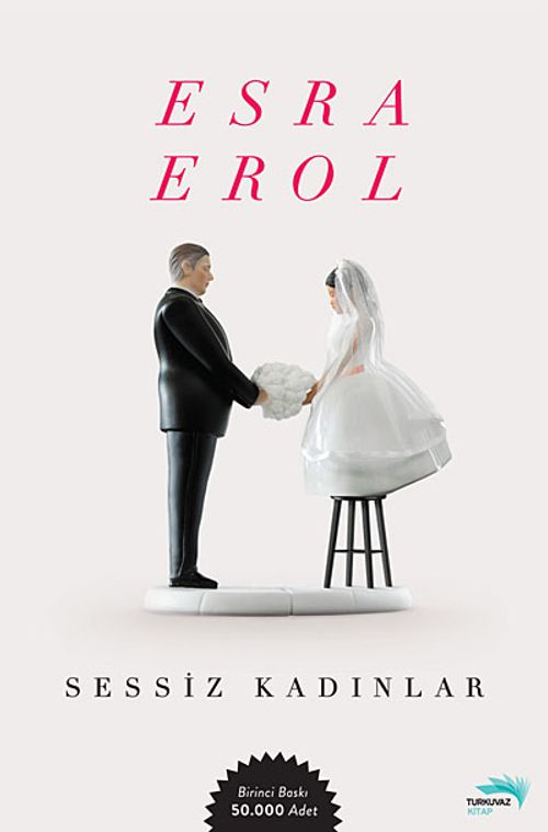 Sessiz Kadınlar