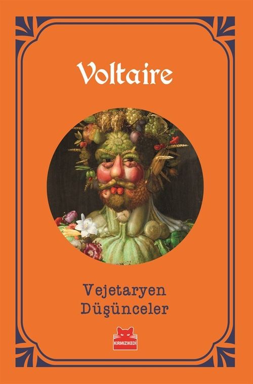 Vejetaryen Düşünceler 