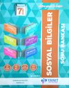 7. Sınıf Sosyal Bilgiler Soru Bankası