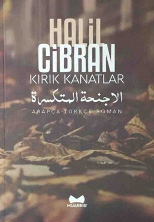 Kırık Kanatlar (Arapça-Türkçe)