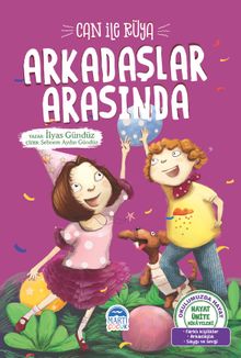 Can ile Rüya / Arkadaşlar Arasında