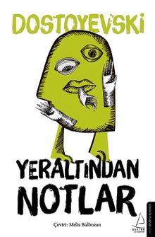 Yeraltından Notlar