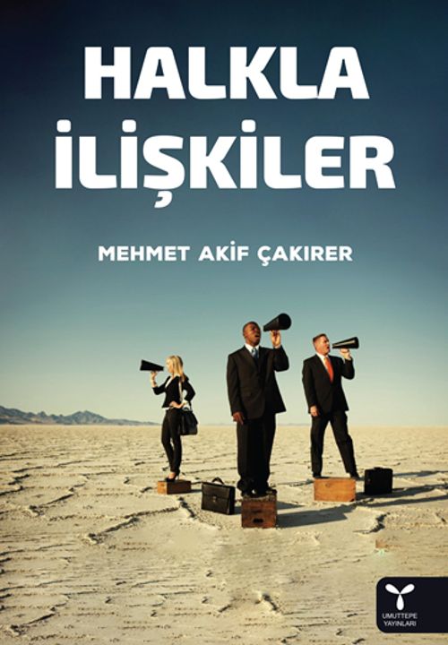 Halkla İlişkiler