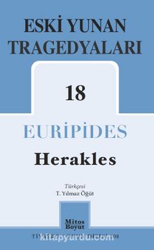 Eski Yunan Tragedyaları 18 (Herakles) 