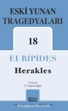 Eski Yunan Tragedyaları 18 (Herakles)