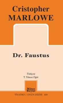 Dr. Faustus 