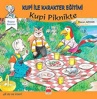 Kupi Piknikte / Kupi ile Karakter Eğitimi