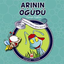 Arının Öğüdü & Çalışmak-Kanaat