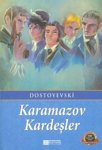 Karamazov Kardeşler