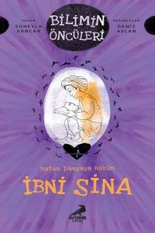 Bütün Dünyaya Hekim İbni Sina