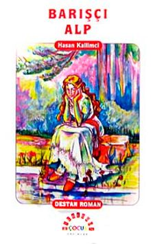Barışçı Alp