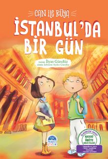 Can ile Rüya / İstanbul'da Bir Gün