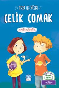 Can İle Rüya / Çelik Çomak