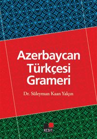 Azerbaycan Tükçesi Grameri