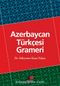 Azerbaycan Tükçesi Grameri