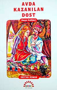 Avda Kazanılan Dost