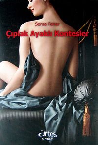 Çıplak Ayaklı Kontesler