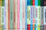 Sadeleştirilmiş Risale-i Nur Külliyatı Cep Boy (20 Kitap)