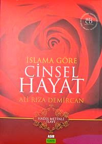İslama Göre Cinsel Hayat (Cd Ekli)
