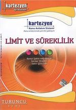 Limit ve Süreklilik / Turuncu Seri