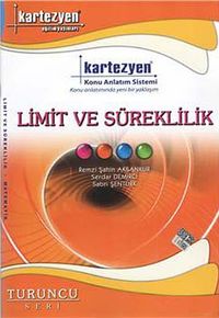 Limit ve Süreklilik / Turuncu Seri