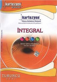İntegral / Turuncu Seri