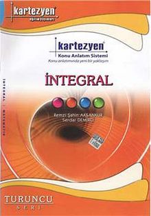 İntegral / Turuncu Seri