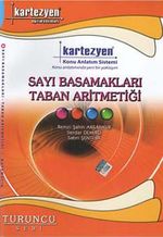Sayı Basamakları Taban Aritmetiği / Turuncu Seri
