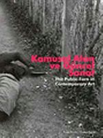 Kamusal Alan ve Güncel Sanat & The Public Turn in Contemporary Art