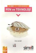 6. Sınıf Fen ve Teknoloji Soru Bankası
