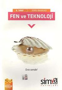 6. Sınıf Fen ve Teknoloji Soru Bankası