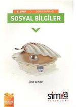 6. Sınıf Sosyal Bilgiler Soru Bankası