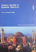 Osmanlı Geçmişi ve Bugünün Türkiye'si