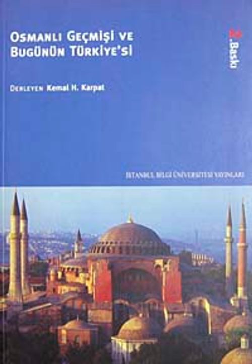 Osmanlı Geçmişi ve Bugünün Türkiye'si