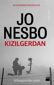 Kızılgerdan - Jo  Nesbo
