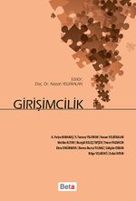Girişimcilik