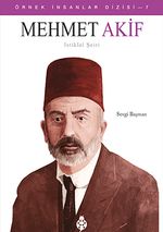 Mehmet Akif