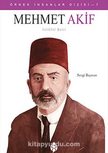 Mehmet Akif - Sevgi Başman