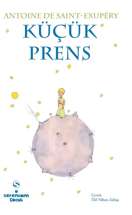 Küçük Prens