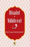 Risalet ve N&uuml;b&uuml;vvet
