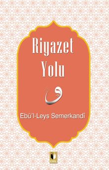Riyazet Yolu