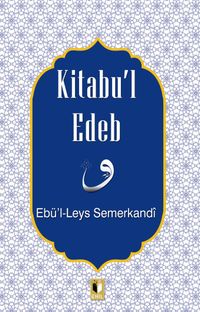Kitabu’l Edeb